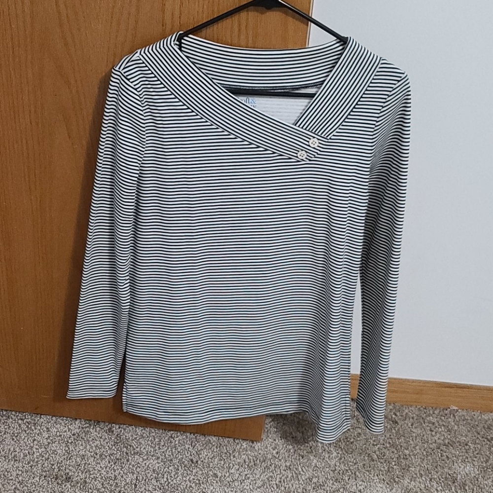 Dress shirt